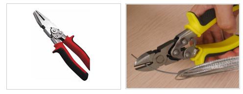 Japanese Type Plier